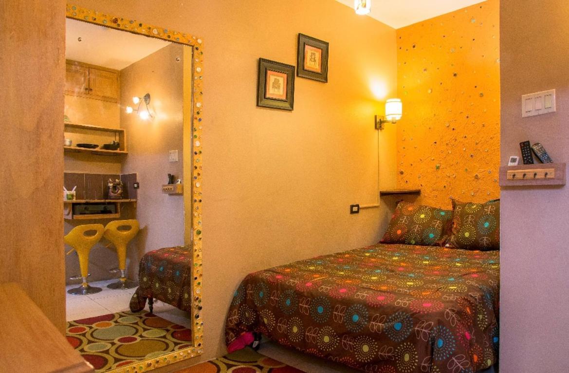 One32 Guest House Kingston Extérieur photo