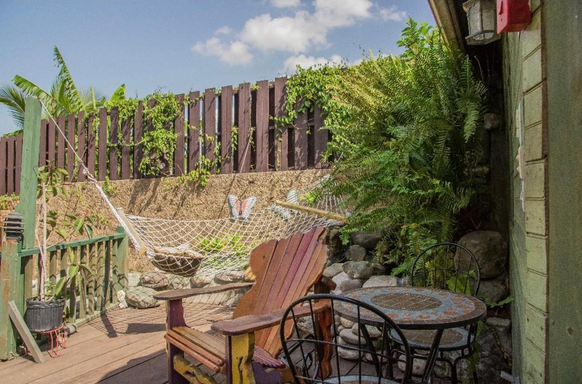 One32 Guest House Kingston Extérieur photo